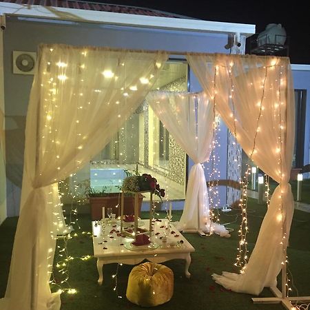 Neeras Chalet Villa As Sayl as Saghir Exterior photo