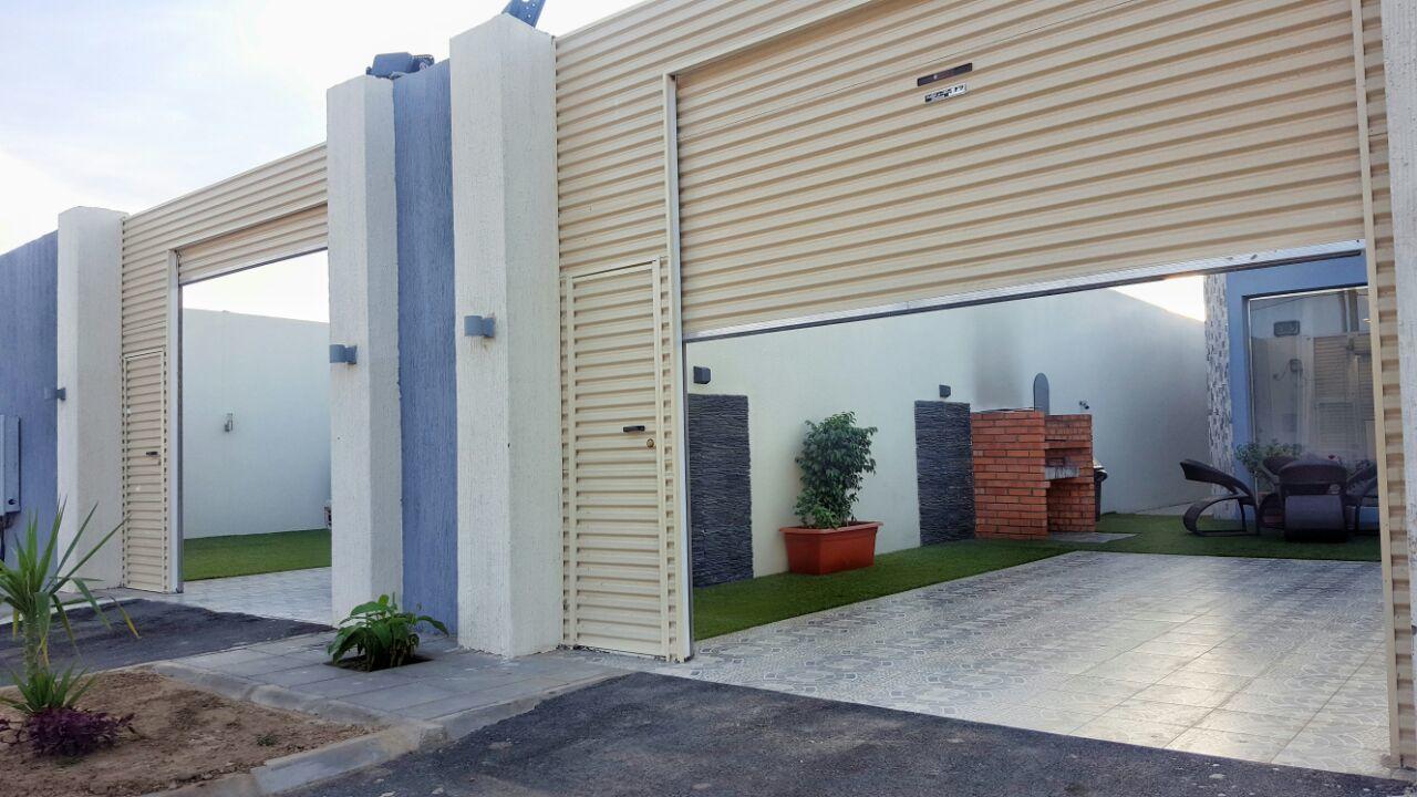 Neeras Chalet Villa As Sayl as Saghir Exterior photo